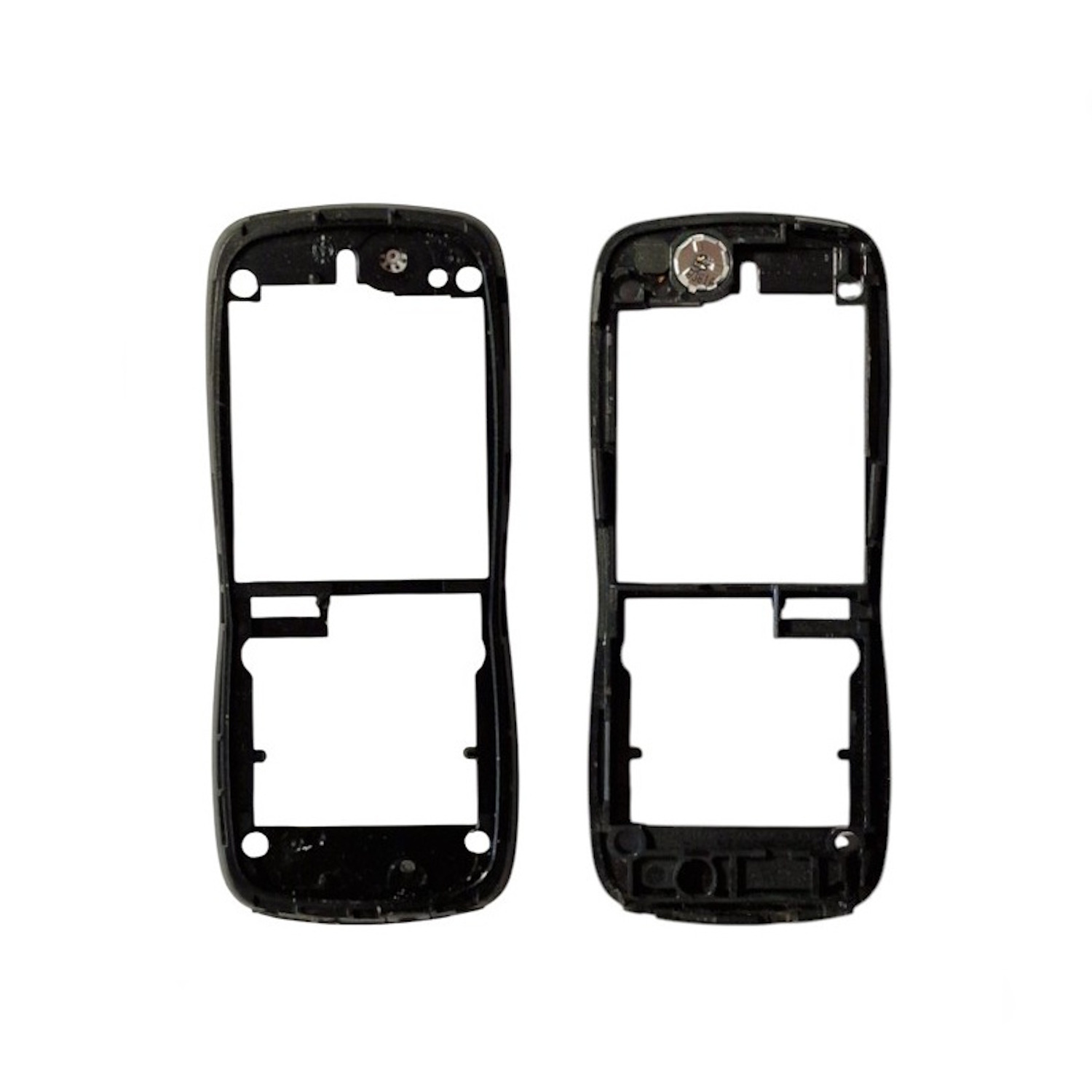 Nokia 5500 Sport vidējais vāciņš (PS-M-NOK55-KM)