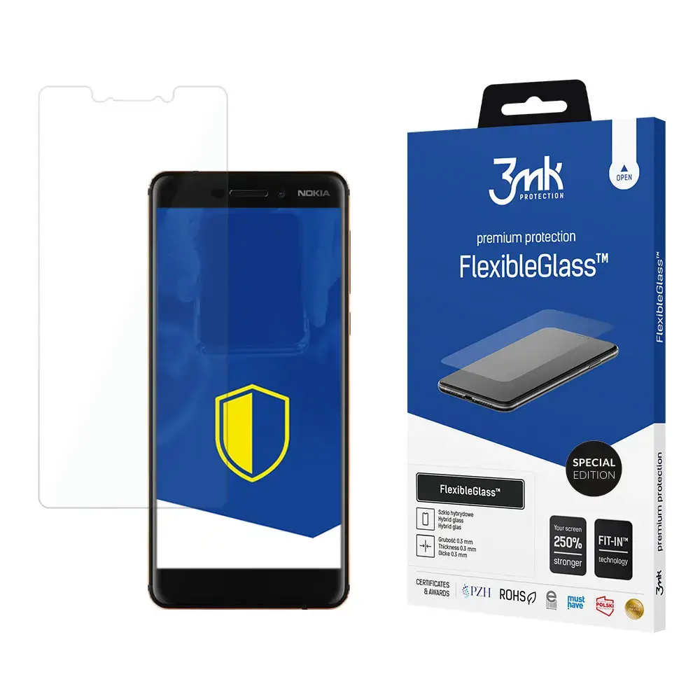 3mk Protection Nokia 6.1 2018