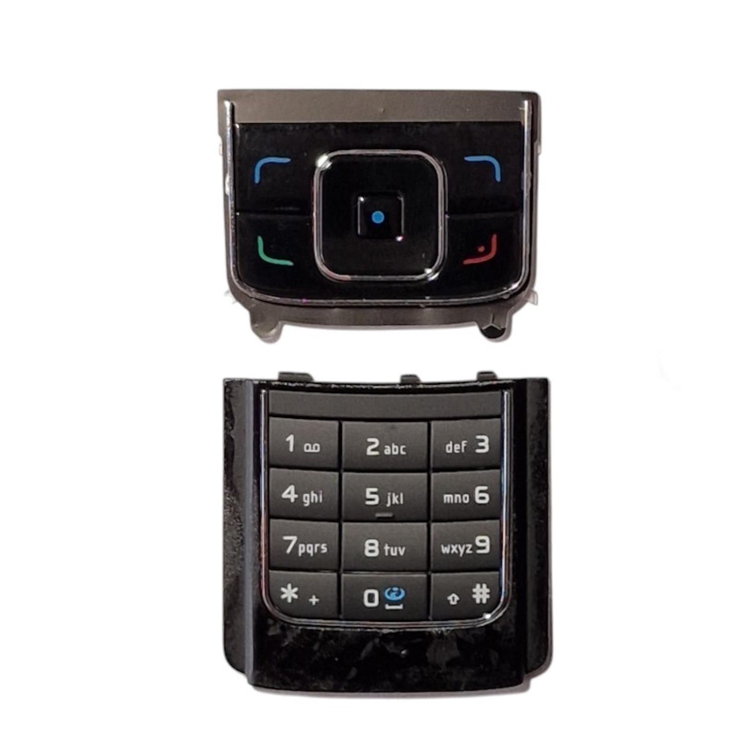 Nokia 6288 tastatūras nomaiņa (PS-M-6288-KEY) |