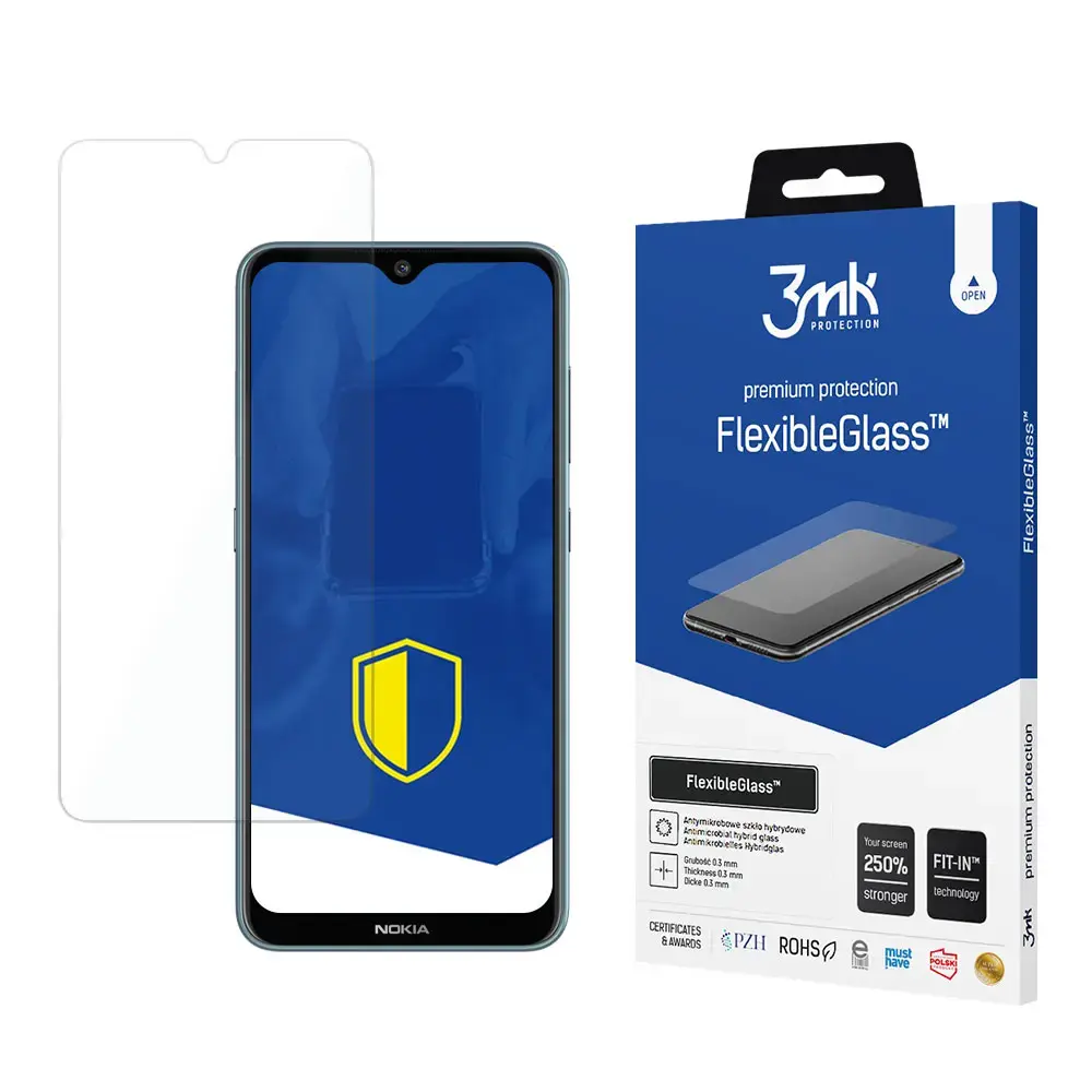 3mk Protection Nokia 7.2 -