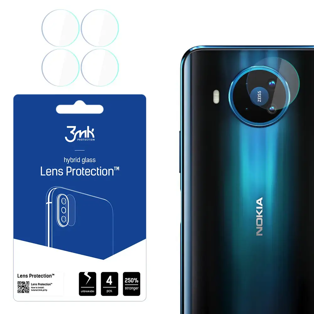 3mk Protection Nokia 8.3 5G