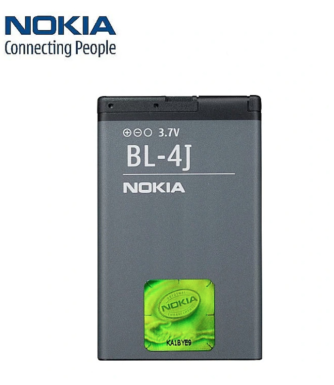 Nokia BL-4J akumulators priekš Nokia C6