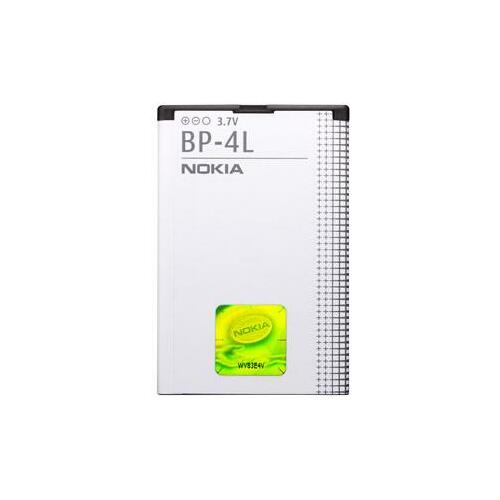Nokia BP-4L Akumulators 1500mAh (OEM) (BP-4L)