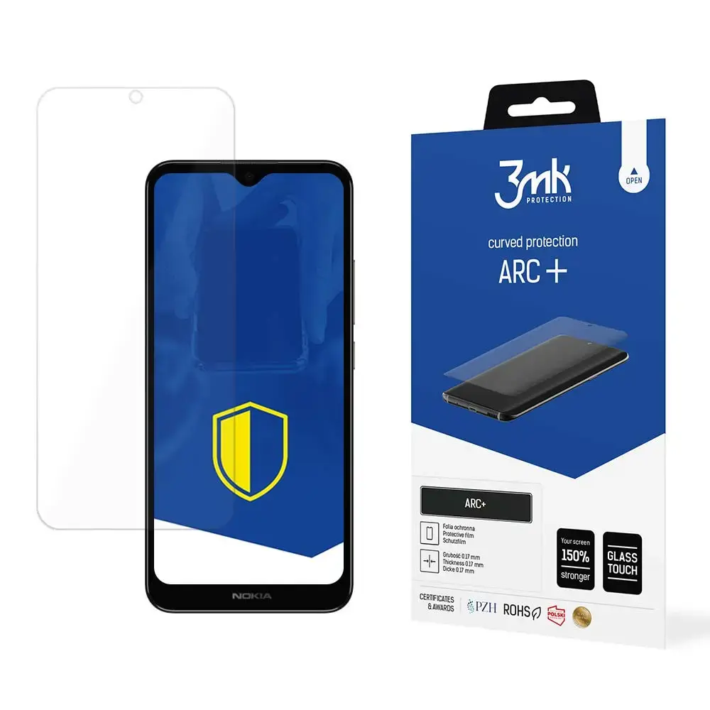 3mk Protection Nokia C110 - 3mk