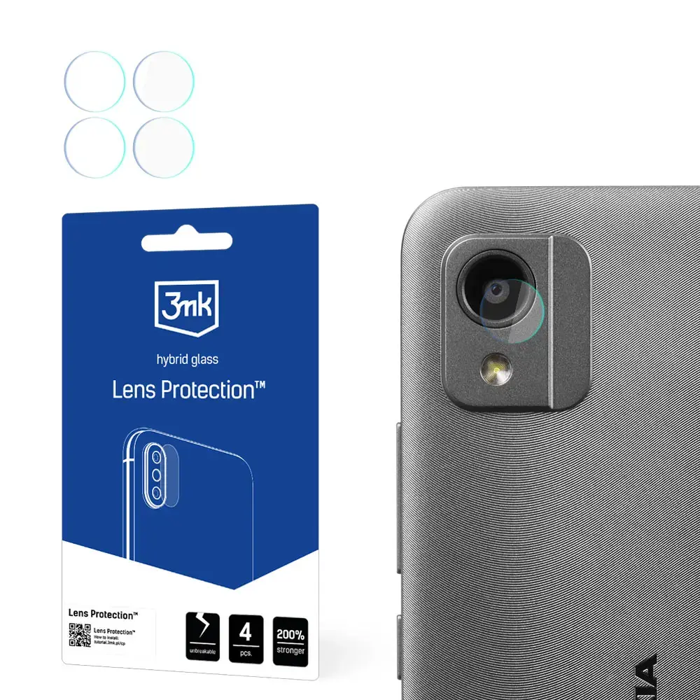 3mk Protection Nokia C110 - 3mk
