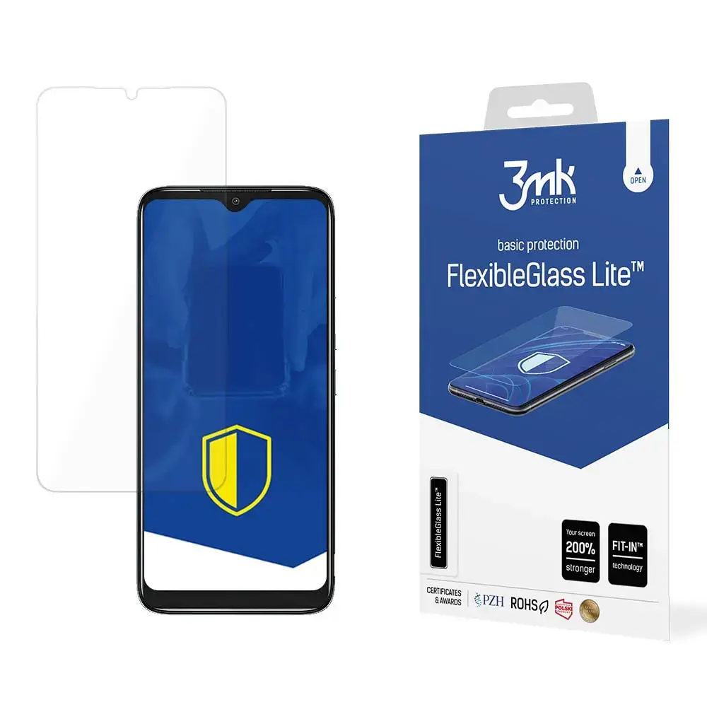 3mk Protection Nokia C12 - 3mk