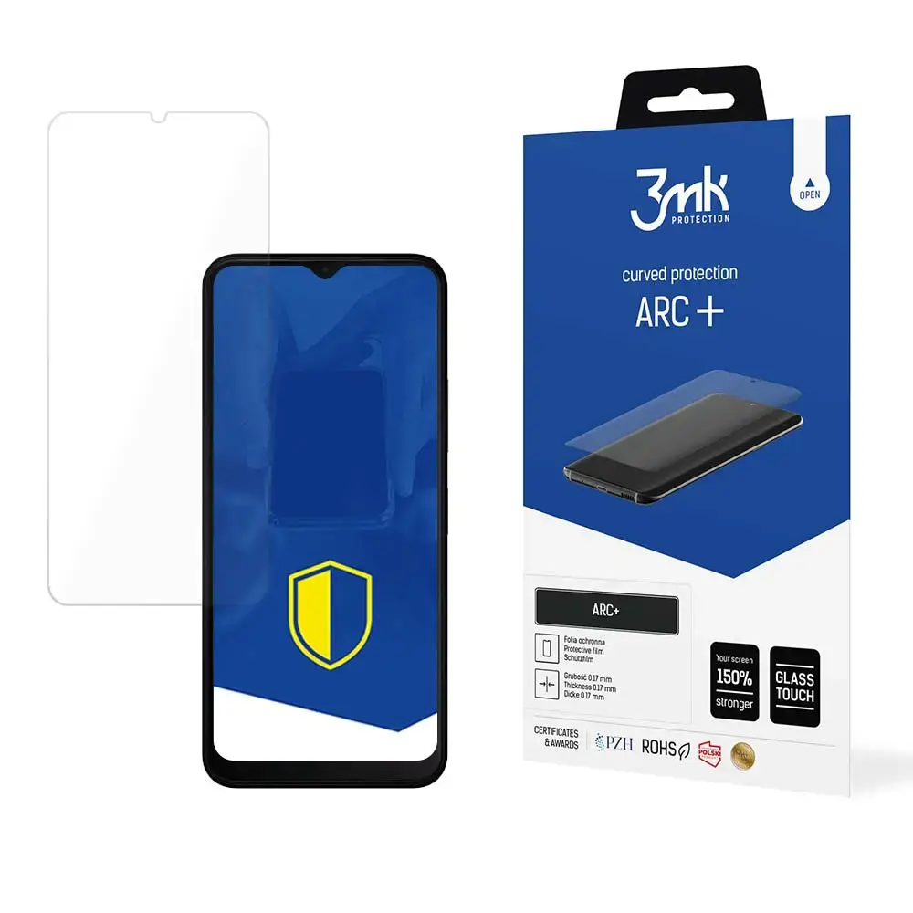 3mk Protection Nokia C32 - 3mk