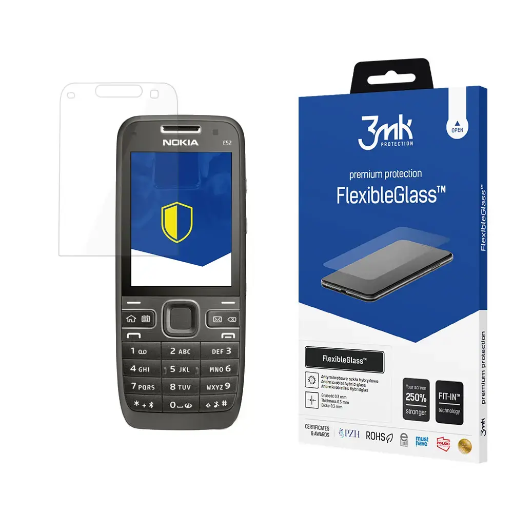 3mk Protection Nokia E52 - 3mk