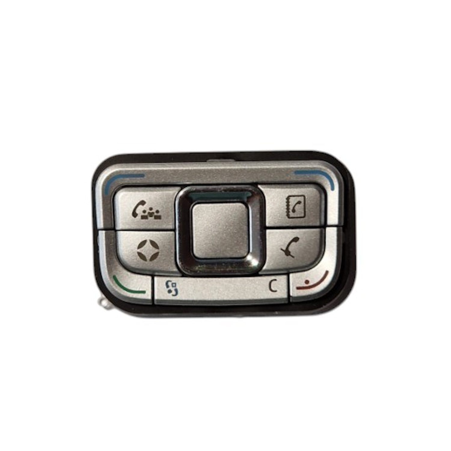 Nokia E65 tastatūras nomaiņa (PS-M-E65-KEY) |