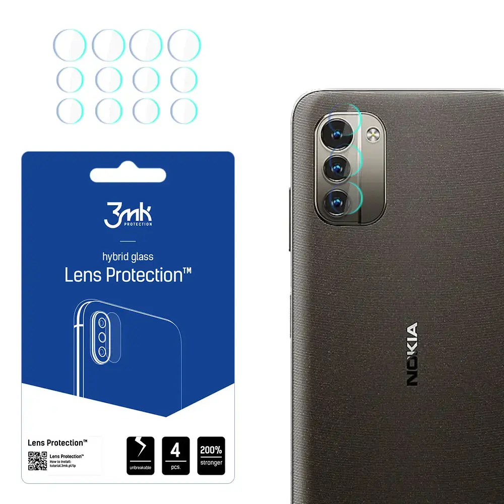 3mk Protection Nokia G11|G21 - 3mk
