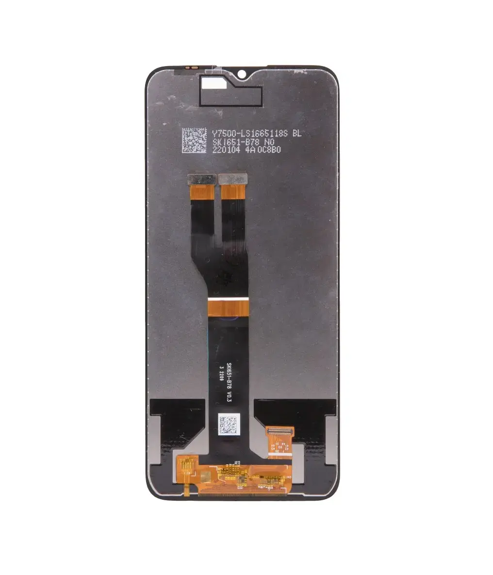 For_Nokia Nokia G11 Touch Unit +