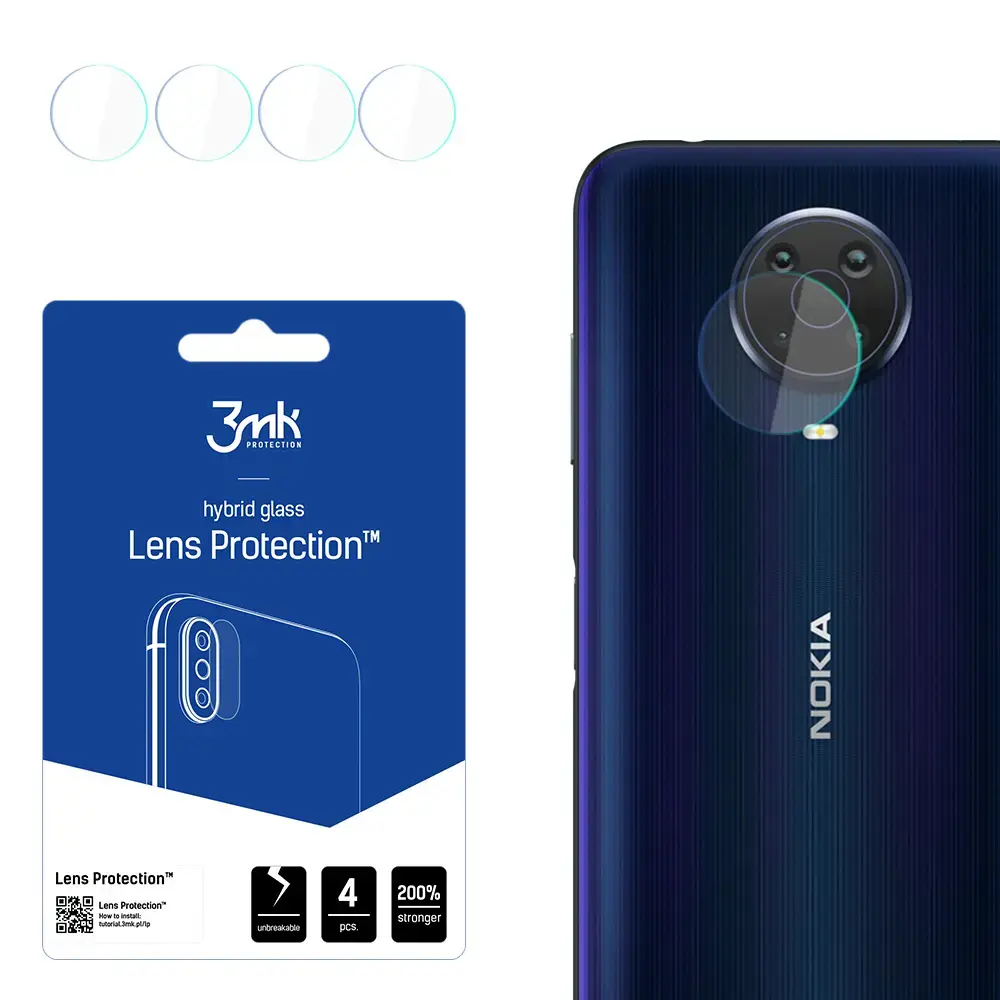 3mk Protection Nokia G20 - 3mk