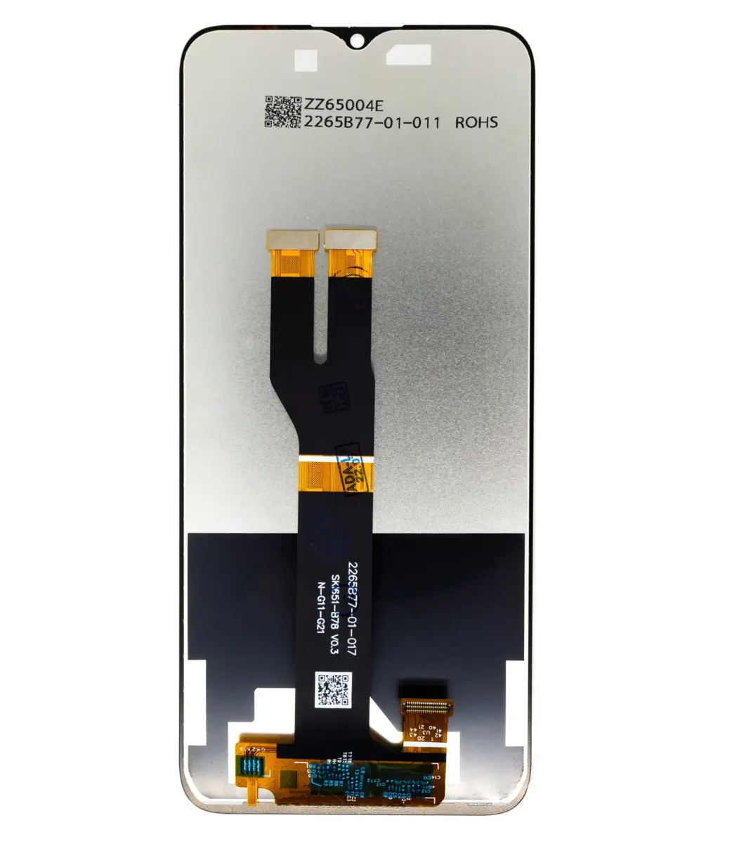 Nokia G21 Touch Unit + LCD