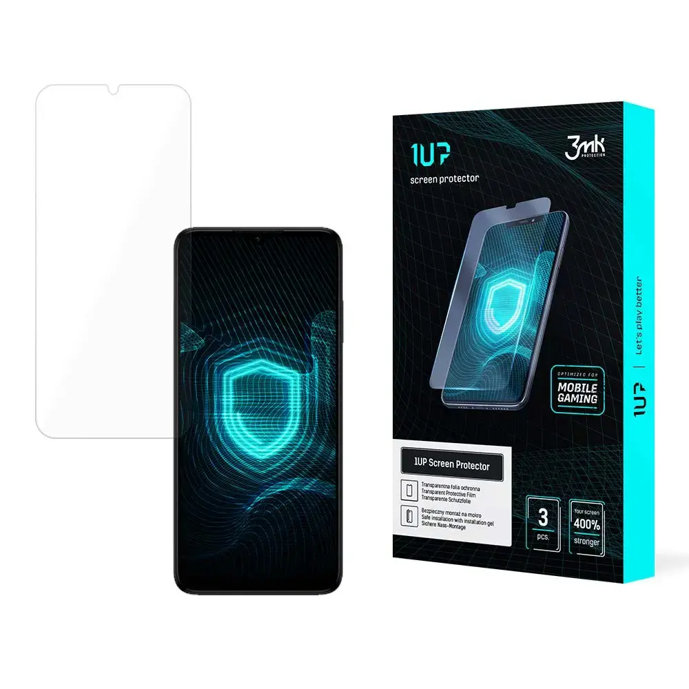 3mk Protection Nokia G22 - 3mk