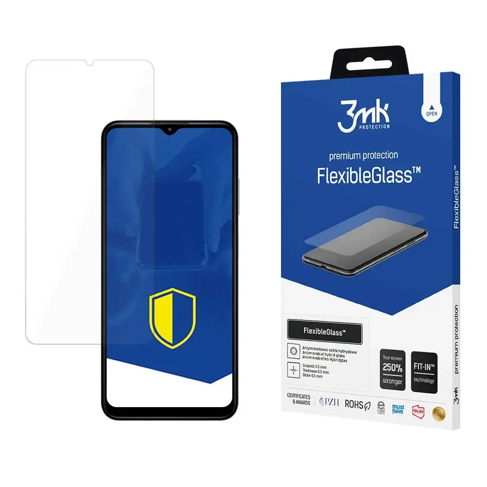 3MK FlexibleGlass 1 pc(s) | 5903108533737