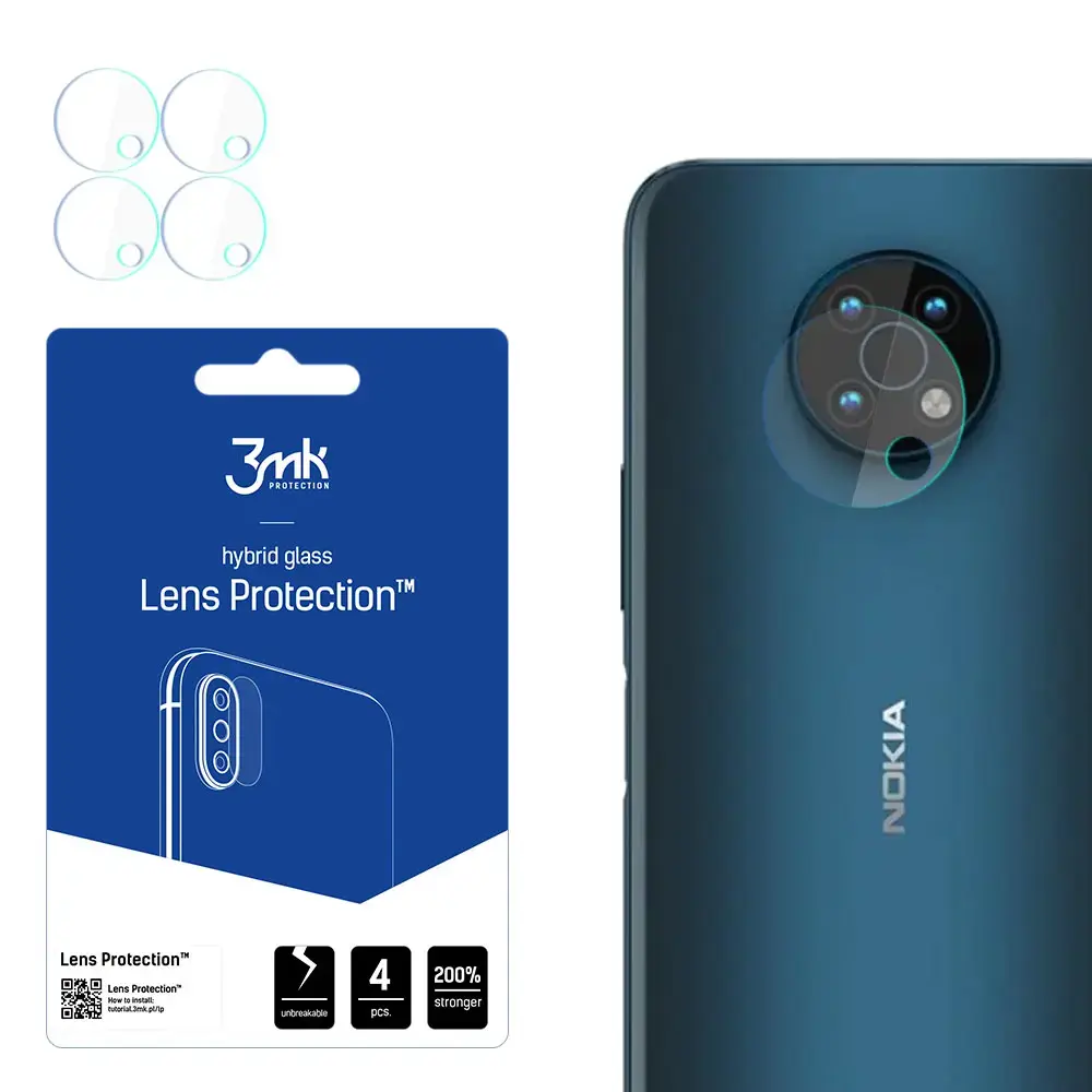 3mk Protection Nokia G50 5G -