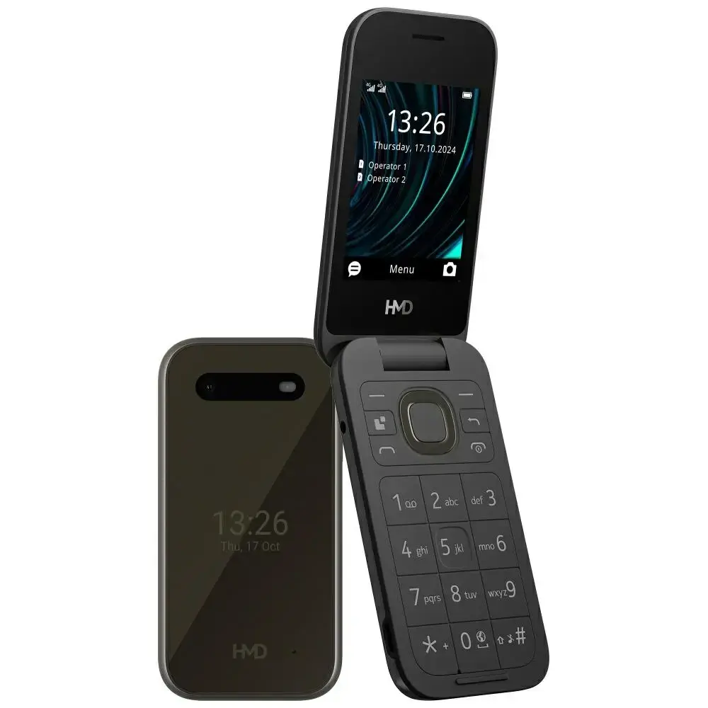 Phone HMD 2660 Flip TA-1711 DS
