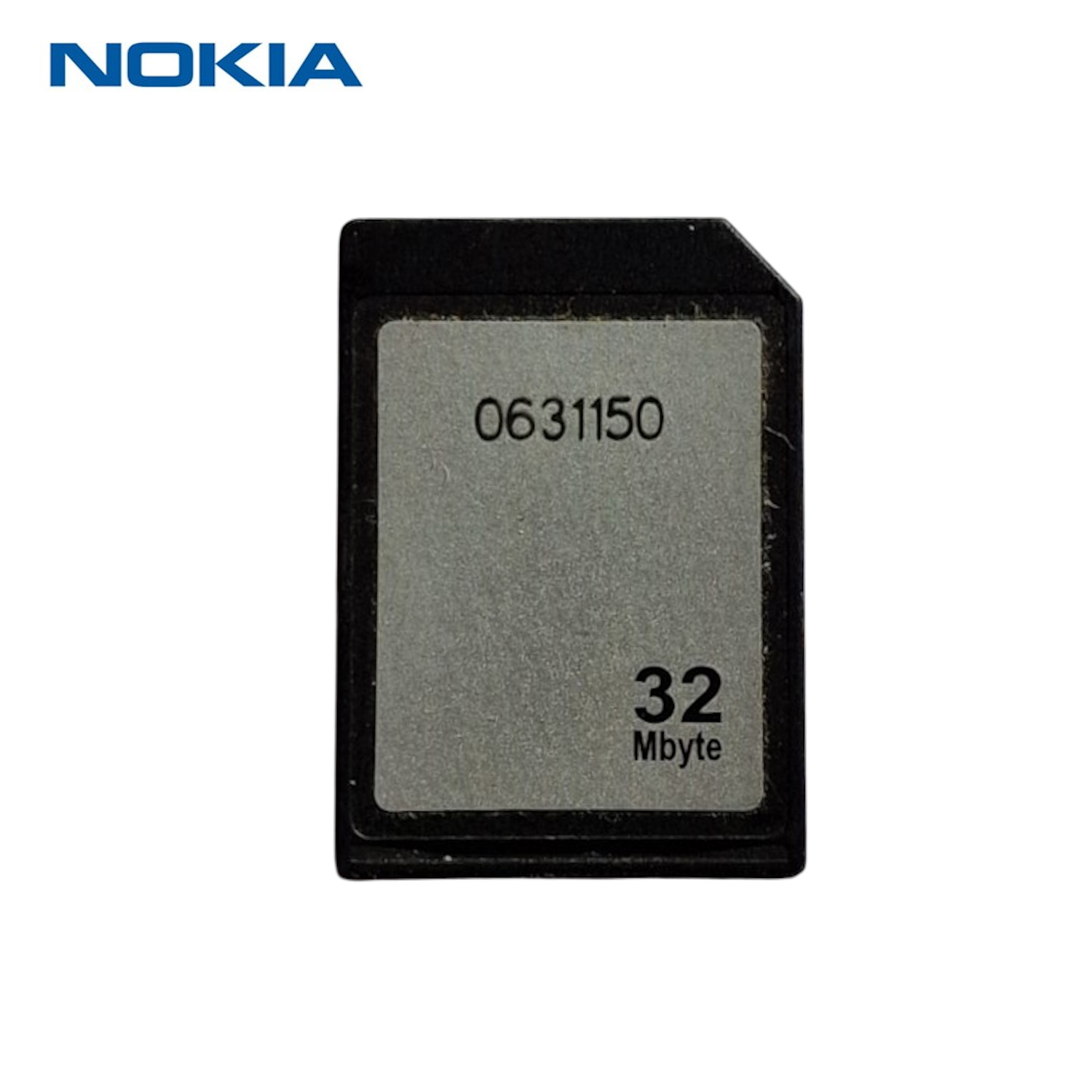 Nokia MultiMedia Card MMC atmiņas karte