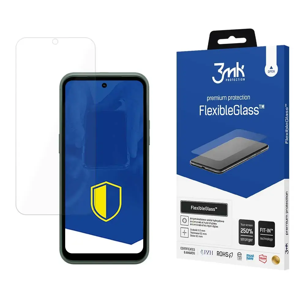 3mk Protection Nokia XR21 - 3mk