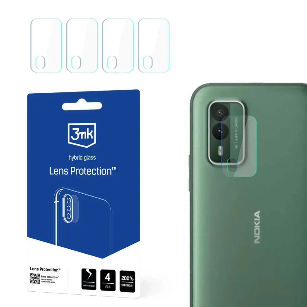 3mk Protection Nokia XR21 - 3mk