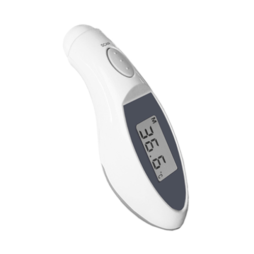 HISMART Non-contact forehead thermometer | FT-100B