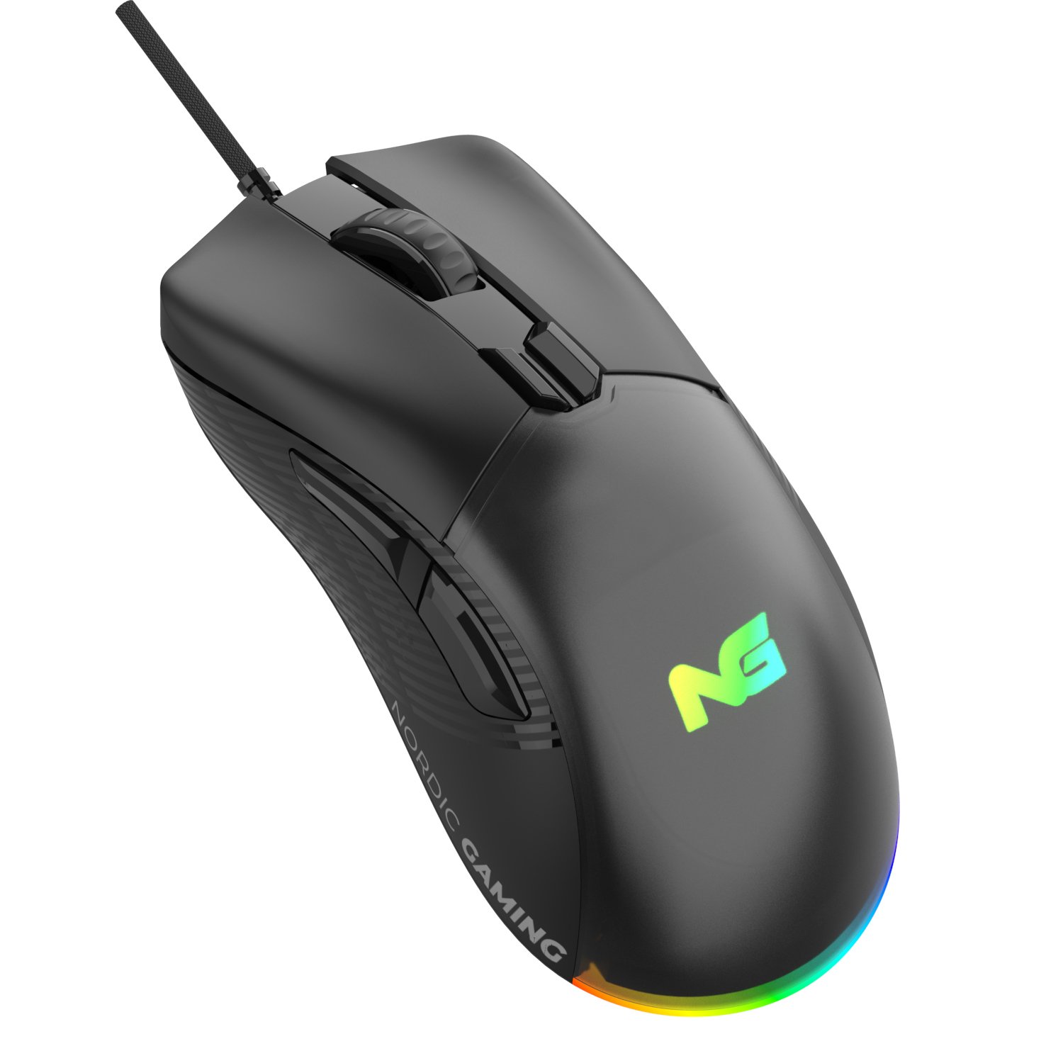 Nordic Gaming Stealth RGB Pele |