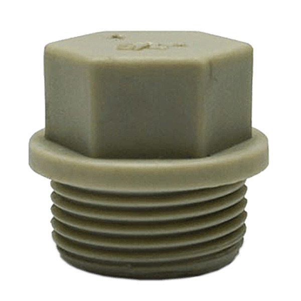 Supratherm Noslēgs PP-R 20M | 5945792203886