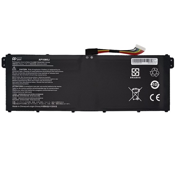 POWER PLANT, LLC Notebook Battery ACER