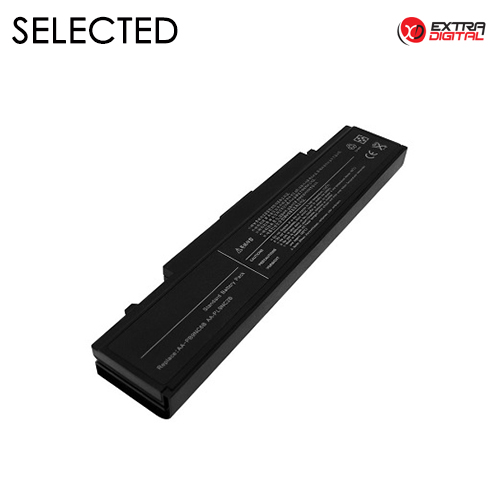 EXTRADIGITAL Notebook battery, Extra Digital Selected