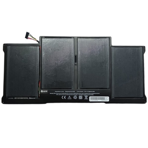 EXTRADIGITAL Notebook Battery for A1405, 7200mAh