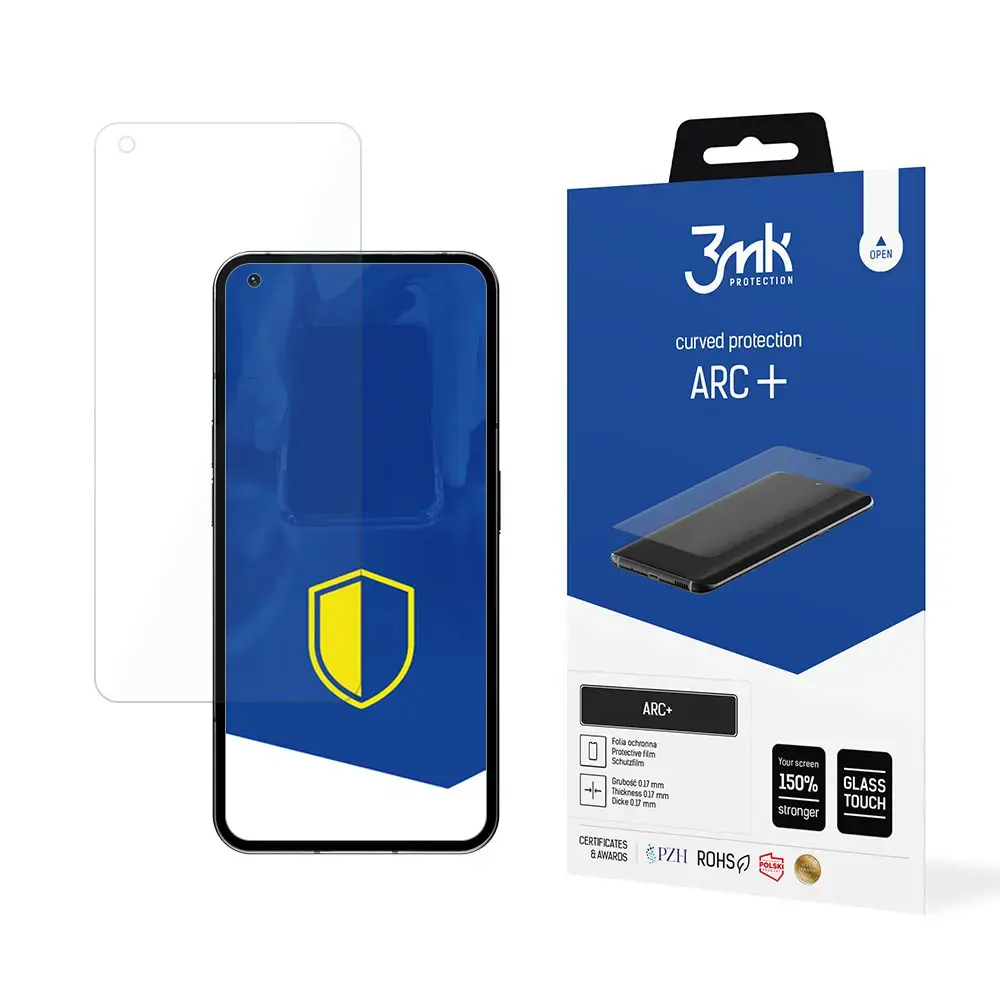 3mk Protection Nothing Phone 1 -