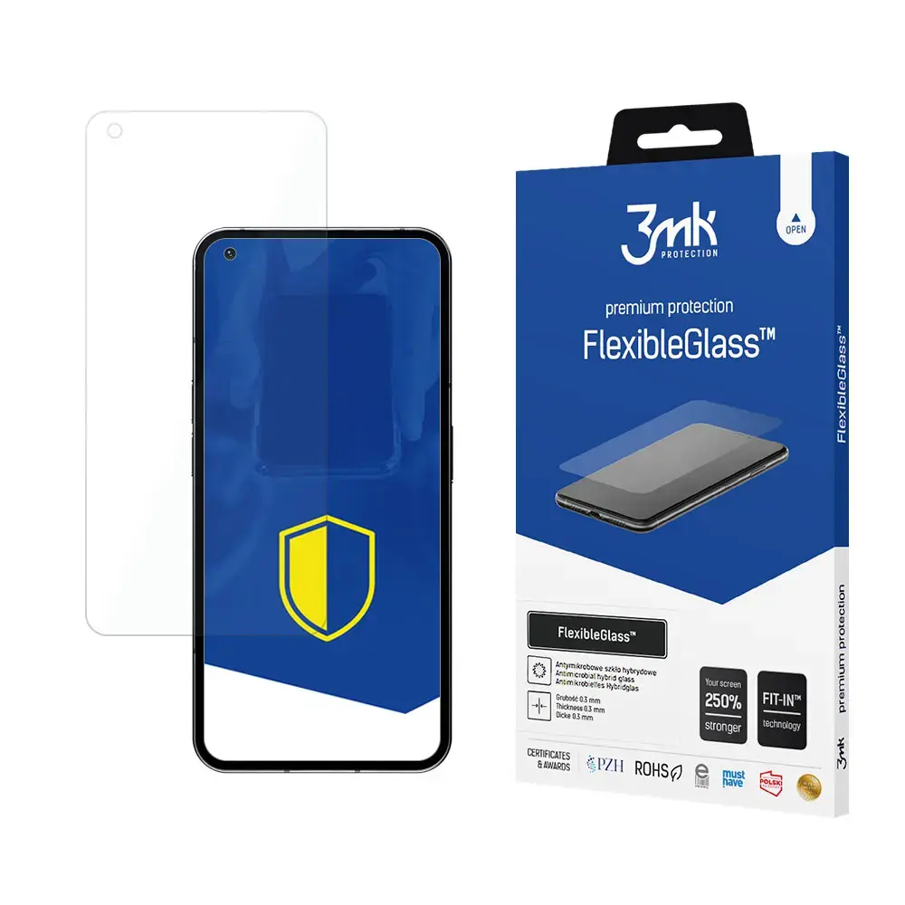 3mk Protection Nothing Phone 1 -