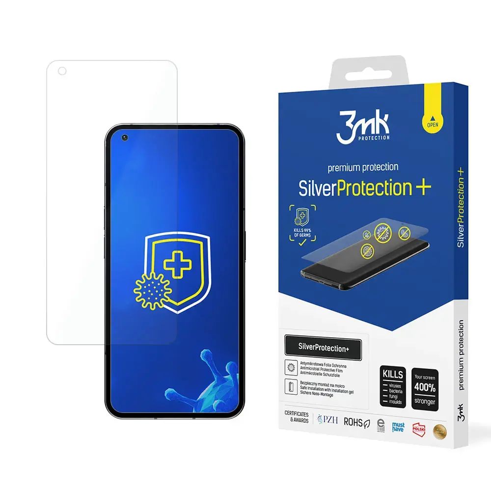 3mk Protection Nothing Phone 1 -