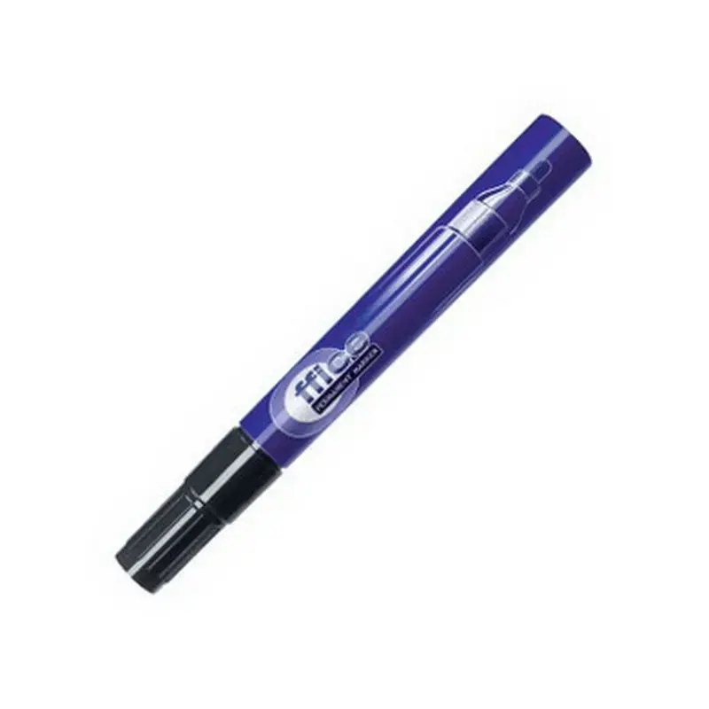 Noturīgais marķieris FORPUS konisks, 1-5 mm