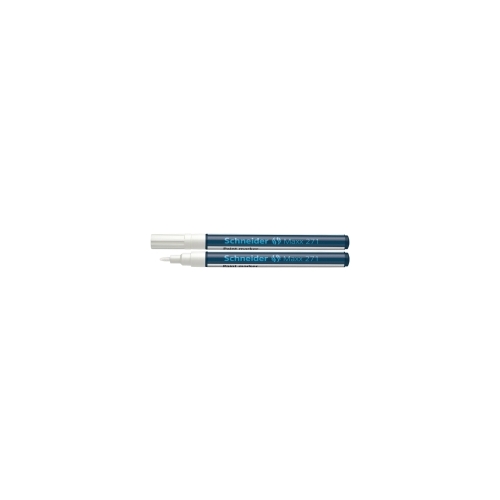 Noturīgais marķieris SCHNEIDER PAINT MARKER Maxx