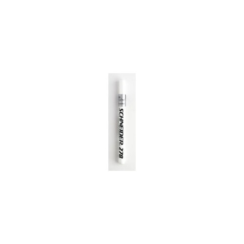 Noturīgais marķieris SCHNEIDER PAINT MARKER Maxx