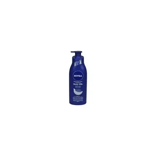 Nivea Nourishing body lotion for dry