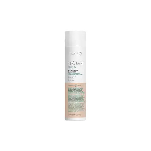 Revlon Professional Nourishing Shampoo for Curly