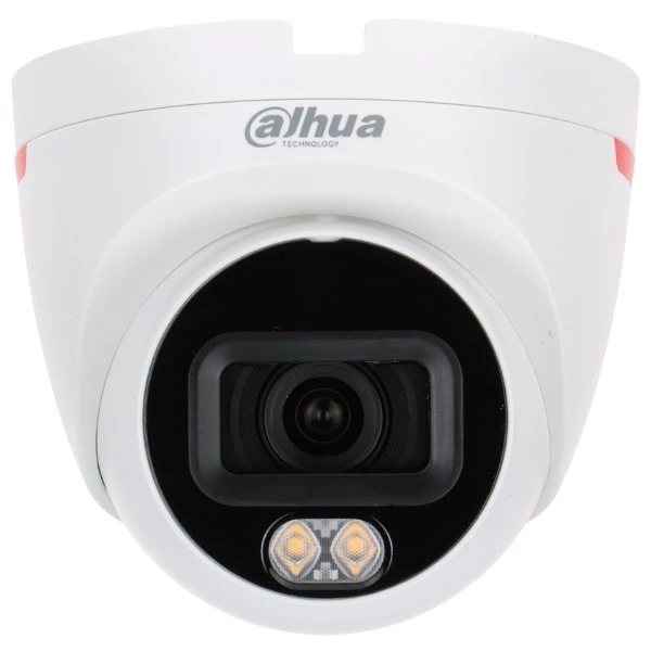 Novērošanas kamera DAHUA IPC-HDW2649T-S-LED-0360B-PRO 6MP |