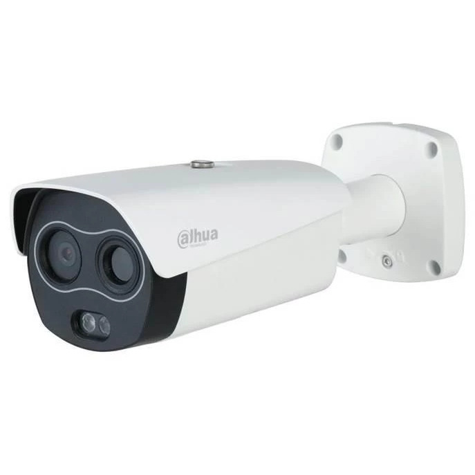 NET CAMERA 4MP HYBRID BULLET/TPC-BF2241-TB7F8-DW-S2 DAHUA