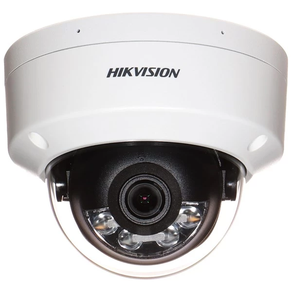 Novērošanas kamera Hikvision DS-2CD1121G2-LIU 2.8mm