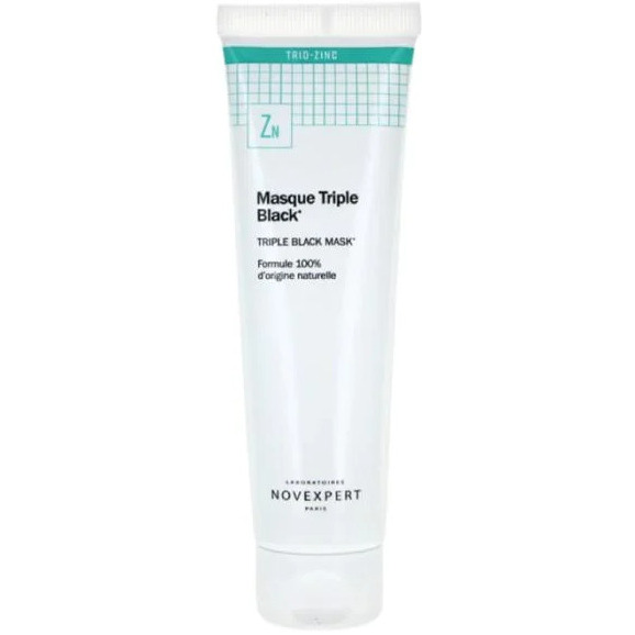 Novexpert Trio-Zinc Facial Gel Sejas gels