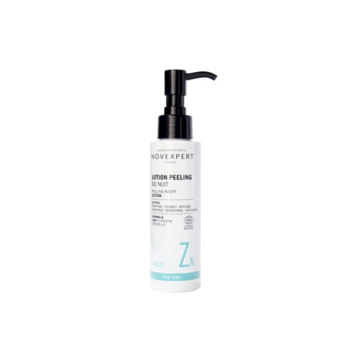 Novexpert Trio-Zinc Pīlings 115ml | 3661467002296