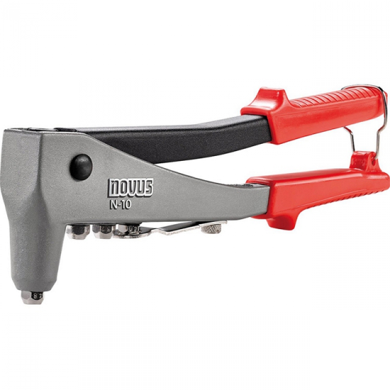 Novus N-10 Set akcijas kniežu pistole