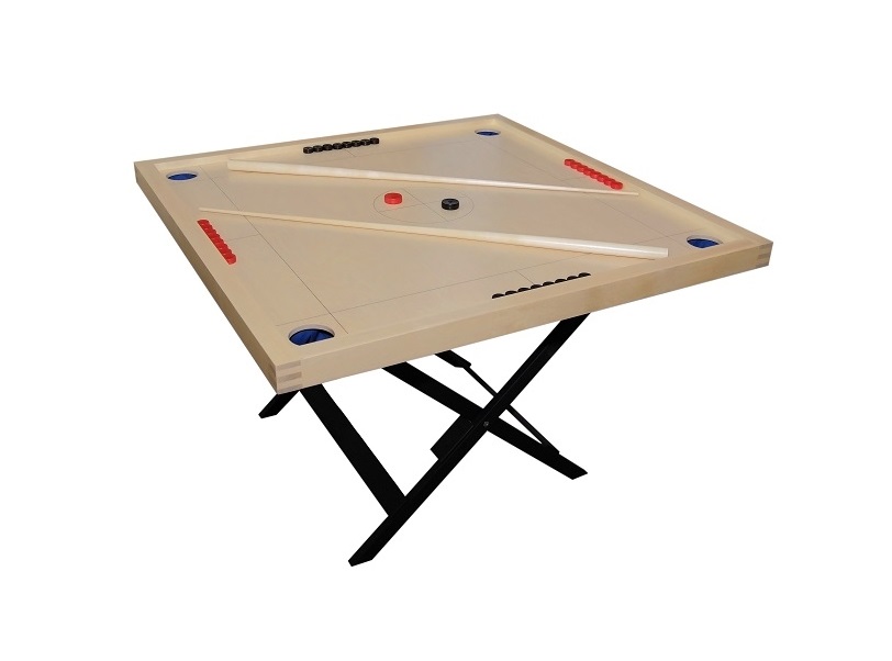 Latvija Novuss Standart-3 komplekts ( komplektā