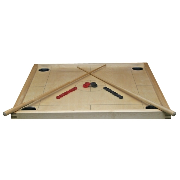Latvija NOVUSS  Standart CLASSIC galds (virsma)