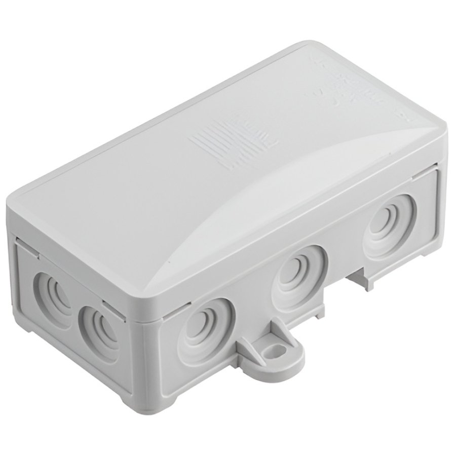 PAWBOL Nozarkārba 75x95x40 pel. IP54 v/a