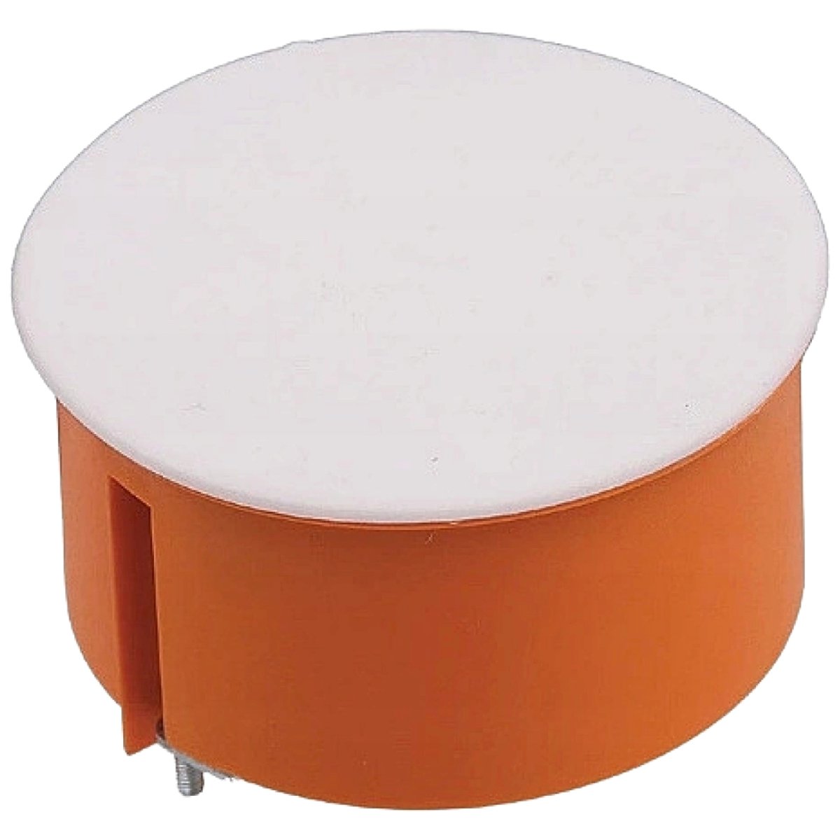 PAWBOL Nozarkārba d83/49mm ar vāku oranža