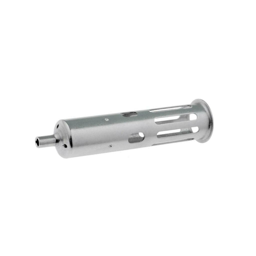 WELLER Nozzle: hot air; for gas