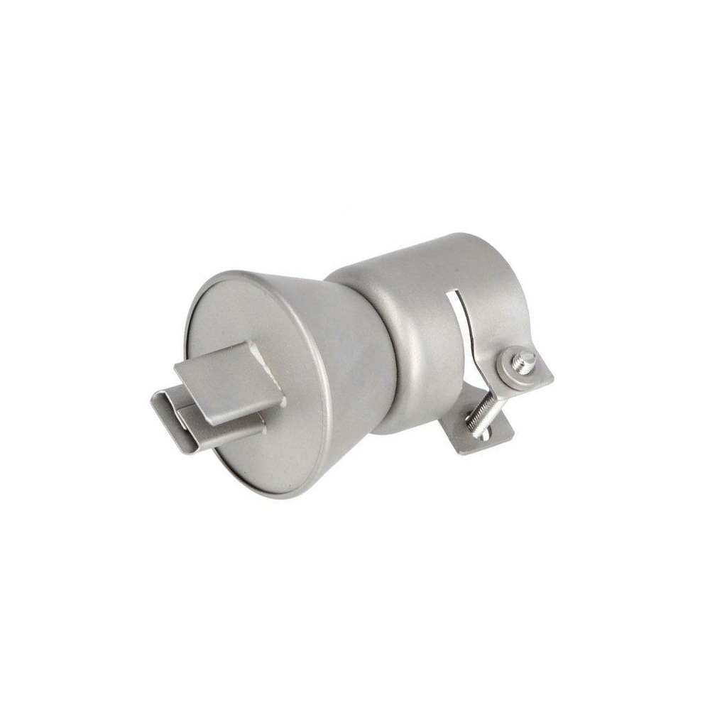 THERMALTRONICS Nozzle: hot air; SOIC14,SOIC16
